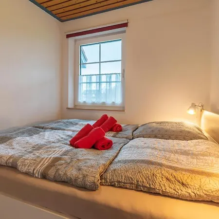 Awesome In Friedrichskoog-spitze شقة فريدريتشكوغ-سبيتز