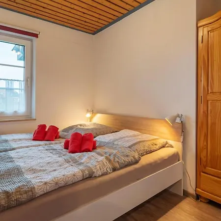 شقة Awesome In Friedrichskoog-spitze فريدريتشكوغ-سبيتز